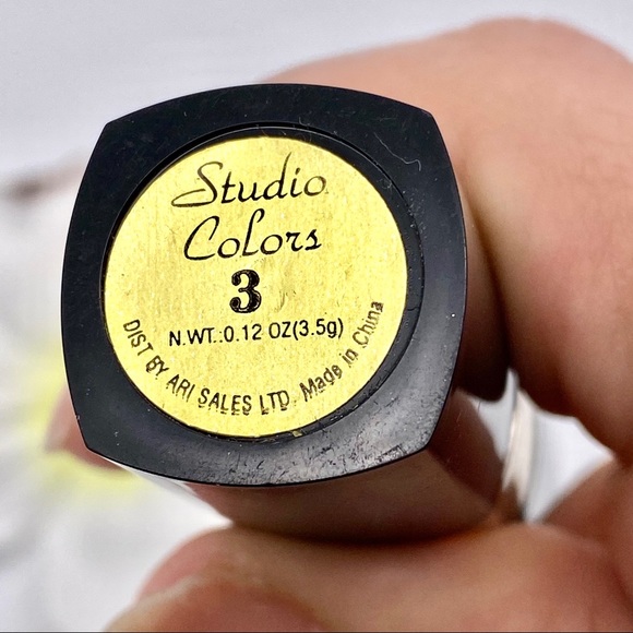 NEW Estee Lauder Signature Hydra Lustre Lipstick - Chestnut - Picture 9 of 10